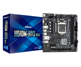 PLACA MAE 1200  ASROCK  H510M-HVS R2.0 DDR4 HDMI/VGA 10 E 11 GERAÇÃO