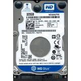 HD 2.5 NOTEBOOK 320GB WESTERN DIGITAL SEMINOVO