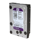 HD 3.5  DVR 4TERA WESTERN DIGITAL PURPLE SATA3