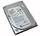 HD 500GB 3.5  DESKTOP SEAGATE SATA3 ST3500414CS - 5900RPM REMANUFATURADO