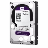 HD SATA3 8TB WD PURPLE