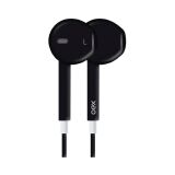 FONE DE OUVIDO OEX COLORMOOD FN204 PRETO