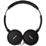 HEADPHONE SHL-5000 PHILIPS PRETO