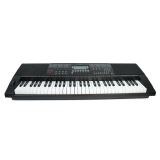 TECLADO MUSICAL KADOSH KEYPOWER KP500 TECLA SENSITIVA