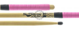 BAQUETA SPANKING 2B PRO GRIP PONTA NYLON NATURAL 4097