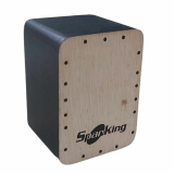 MINI CAJON GANZA SHAKER SPANKING