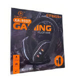 FONE DE OUVIDO HEADSET USB KAPBOM KA-9007