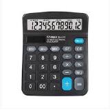 CALCULADORA 12 DIGITOS KK-737B