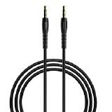 CABO P2 P2 ESTEREO 1M PRETO HS-97 HREBOS