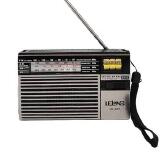 RADIO PORTATIL ANALOGICO  LELONG LE-607