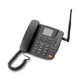 TELEFONE CELULAR RURAL DE MESA MULTILASER 4G WIFI RE506