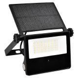 REFLETOR SOLAR LED 5W 6500K LED ELGIN