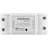 INTERRUPTOR INTELIGENTE SMART WI-FI SONOFF PARA AMBIENTES INTELBRAS EWS 201 E