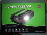 INVERSOR DE POTENCIA 3000W 12V 110V