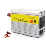 INVERSOR DE POTENCIA 500W 12V  110V