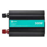 INVERSOR DE POTENCIA 500W 12V 220V 60 HZ VINIK