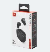 FONE DE OUVIDO BLUETOOTH WAVE BUDS JBL PRETO