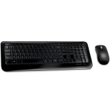 KIT TECLADO E MOUSE USB SEM FIO MICROSOFT 850