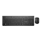 KIT TECLADO E MOUSE USB SEM FIO MULTILASER TC212