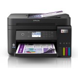 IMPRESSORA MULTIFUNCIONAL EPSON ECOTANK L6270 WIFI JATO DE TINTA