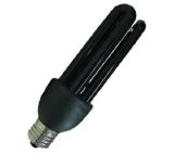 LAMPADA LUZ NEGRA 26W SOLLAR  220V