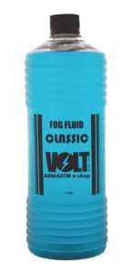 LIQUIDO MAQUINA DE FUMAÇA TUTTI FRUTTI 1L VOLT