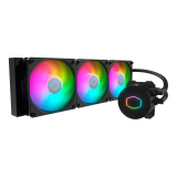 WATER COOLER MASTERLIQUID M360L V2 ARG COOLER MASTER RGB