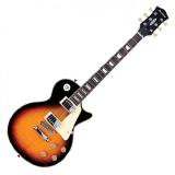 GUITARRA STRINBERG LES PAUL LPS 280 SUNBURST