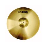 PRATO DE BATERIA PROFIRE ALLOY LATÃO CRASH 16