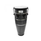 CONGA 10,5 POLEGADAS NEW SLIM PELE SINTÉTICA FIBER CONTROL PRETA LUEN