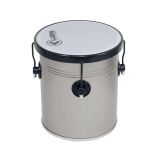 REPIQUE DE MAO 30x10 INOX ESCOVADO LUEN