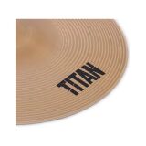 PRATO DE BATERIA SPLASH 12