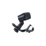 MICROFONE COM FIO PARA TOM DE BATERIA E PERCUSSAO KMD 210 KADOSH