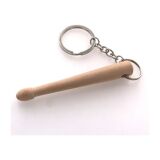 CHAVEIRO MINI BAQUETA ZELLMER 113280