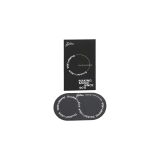 ABAFADOR PARA PELE BUMBO DRUMHEAD PRO KICK DUPLO ZELLMER 1717