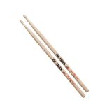 BAQUETA 5B MADEIRA AMERICAN CLASSIC VIC FIRTH 1263