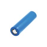 BATERIA RECARREGÁVEL 3.7V 18650 PARA LANTERNA SEM CONTATO