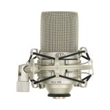 MICROFONE COM FIO MXL 990 CONDENSADOR XLR