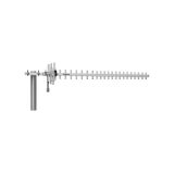 ANTENA CELULAR RURAL INTELBRAS AC 4417  YAGI 1700-2700 MHZ
