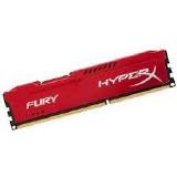 MEM DDR4-32GB 2666 KINGSTON HYPERX FURY BLACK