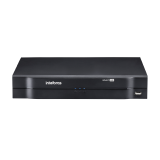 DVR 8 CANAIS INTELBRAS MULTI HD MHDX 1108