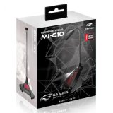 MICROFONE GAMER MESA ARTICULADO C3TECH  P2 MI-G10