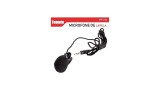 MICROFONE LAPELA TOMATE MP-018 P2  1.5 METRO CABO