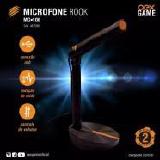 MICROFONE ROOK MG-100 USB OEX