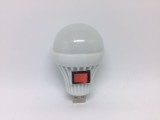 MINI LUMINARIA USB LAMPADA BB-9888 LL81728