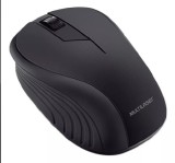 MOUSE USB MULTILASER WIRELESS 2.4 Hz PRETO MS350