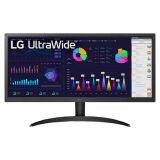 MONITOR GAMER LG 25.7