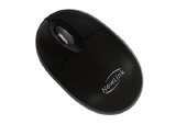 MOUSE USB COM FIO NEWLINK MO303C PRETO