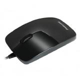 MOUSE PHILIPS M302 PRETO