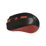 MOUSE SEM FIO C3 TECH M-W20 RD